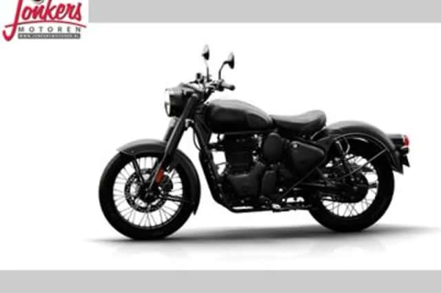 Royal Enfield Classic 350 (2026) thumbnail 6