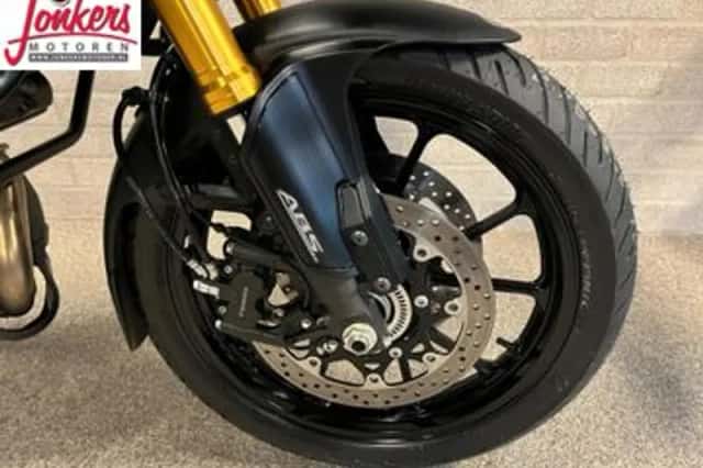 Suzuki V-Strom 1000 (2016) thumbnail 5
