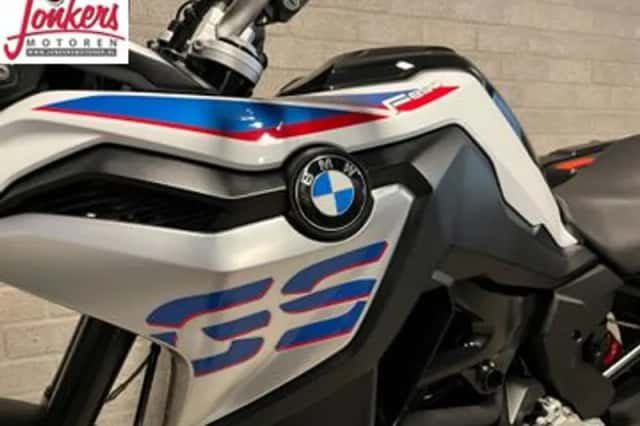 BMW F 850 GS (2019) thumbnail 5