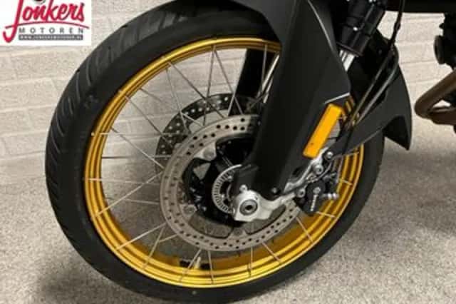 BMW F 850 GS (2019) thumbnail 6