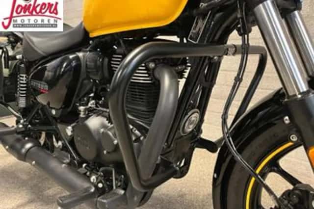 Royal Enfield Meteor 350 (2021) thumbnail 5