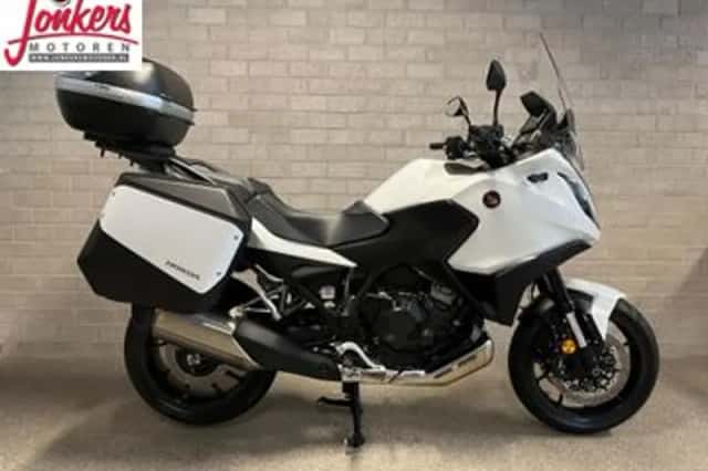 Honda NT 1100 (2024) thumbnail 1