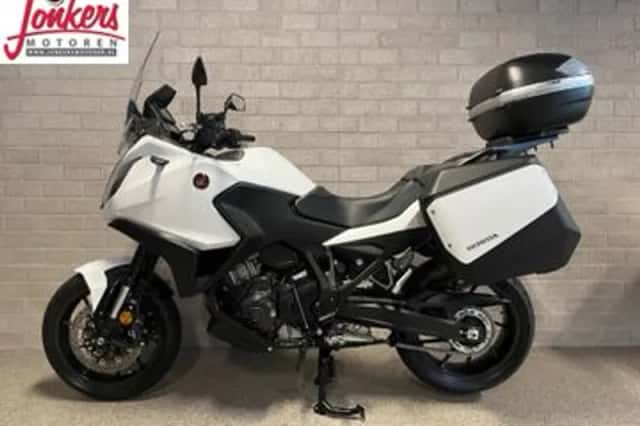 Honda NT 1100 (2024) thumbnail 3