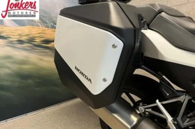 Honda NT 1100 (2024) thumbnail 5
