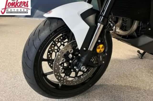 Honda NT 1100 (2024) thumbnail 6