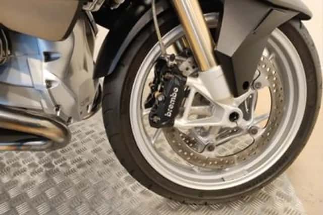 BMW R 1200 RT (2014) thumbnail 3