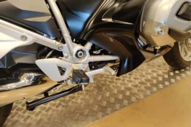 BMW R 1200 RT (2014) thumbnail 4