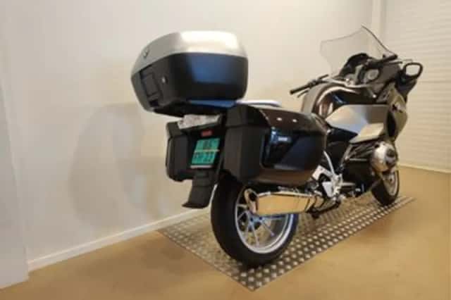 BMW R 1200 RT (2014) thumbnail 5