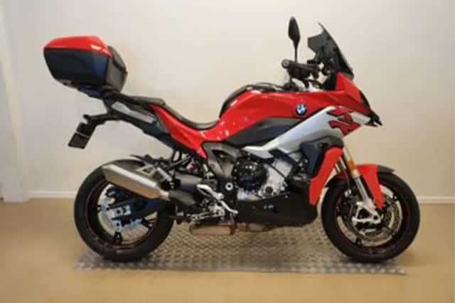 BMW S 1000 XR (2020) thumbnail 1