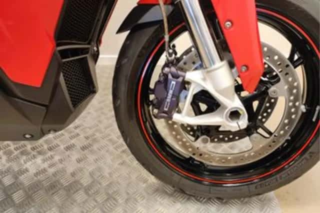 BMW S 1000 XR (2020) thumbnail 3