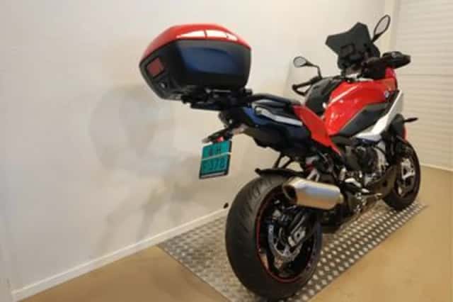 BMW S 1000 XR (2020) thumbnail 5