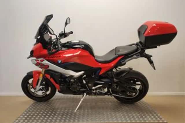 BMW S 1000 XR (2020) thumbnail 6
