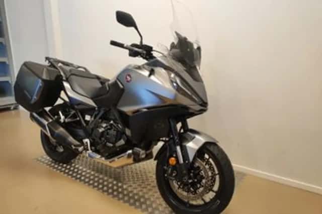 Honda NT 1100 (2022) thumbnail 2