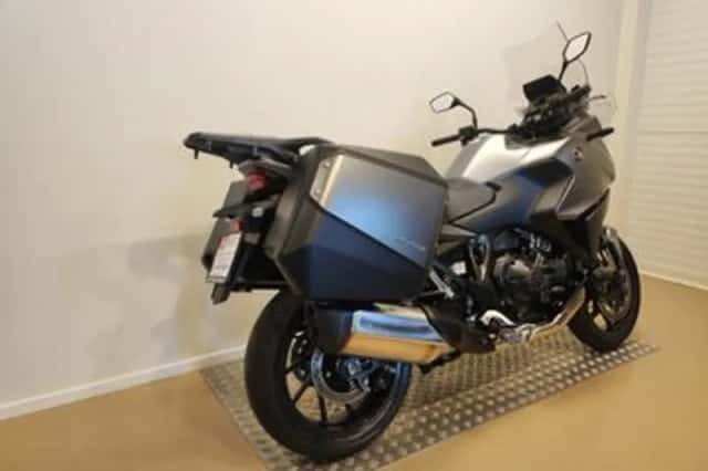 Honda NT 1100 (2022) thumbnail 5