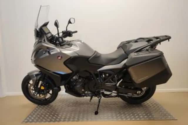 Honda NT 1100 (2022) thumbnail 6