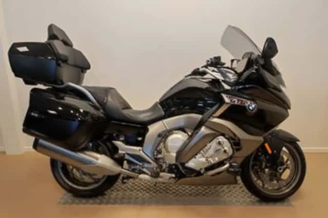BMW K 1600 GTL (2022) thumbnail 1