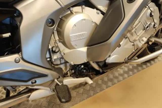 BMW K 1600 GTL (2022) thumbnail 4