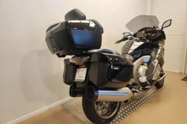 BMW K 1600 GTL (2022) thumbnail 5