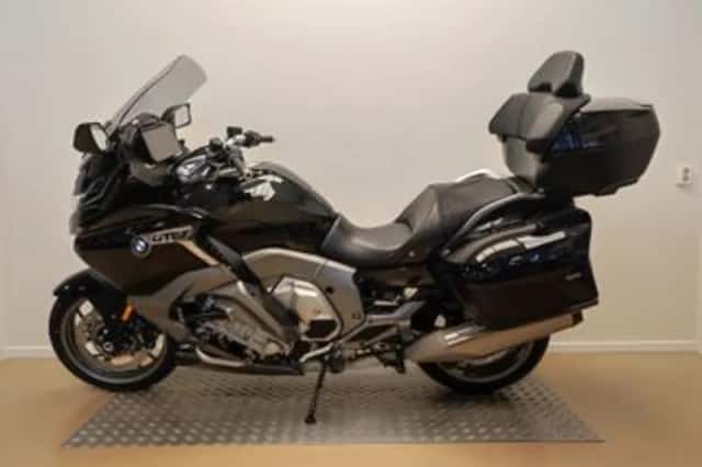BMW K 1600 GTL (2022) thumbnail 6