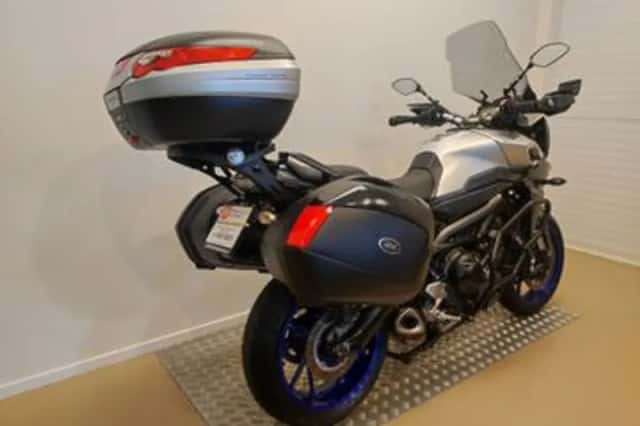 Yamaha Tracer 900 (2015) thumbnail 5