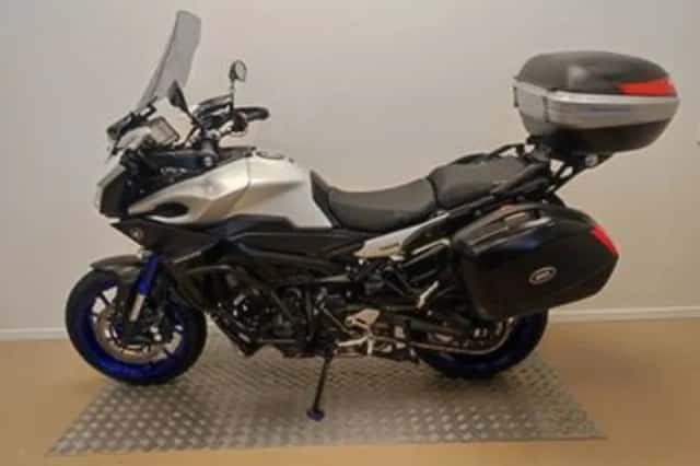 Yamaha Tracer 900 (2015) thumbnail 6