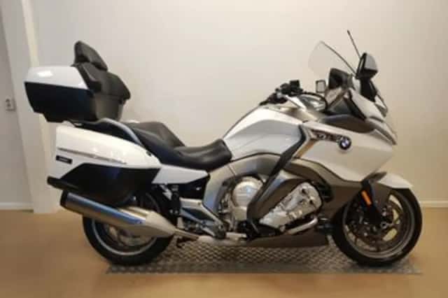 BMW K 1600 GTL (2019) thumbnail 1