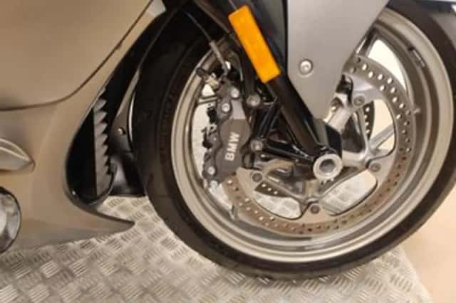 BMW K 1600 GTL (2019) thumbnail 3