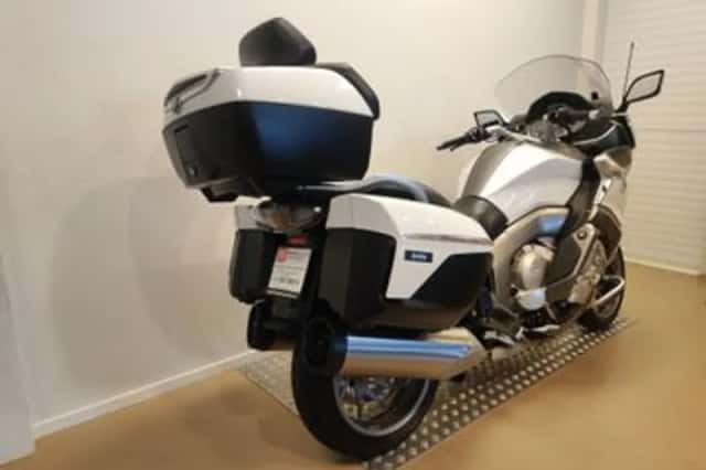 BMW K 1600 GTL (2019) thumbnail 5