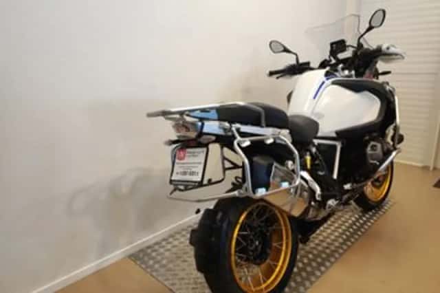 BMW R 1250 GS Adventure (2023) thumbnail 5