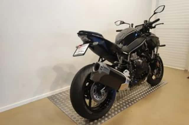 Kawasaki Z H2 (2021) thumbnail 5