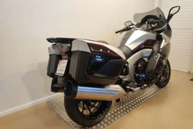 BMW K 1600 GT (2020) thumbnail 5