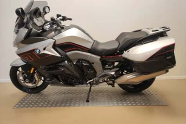 BMW K 1600 GT (2020) thumbnail 6