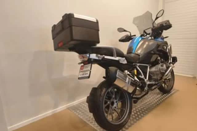 BMW R 1250 GS (2019) thumbnail 5