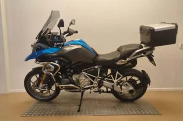 BMW R 1250 GS (2019) thumbnail 6