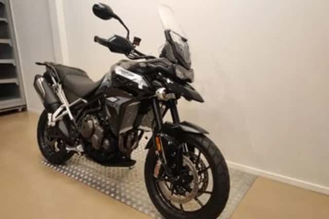 Triumph Tiger 900 GT PRO (2022) thumbnail 2