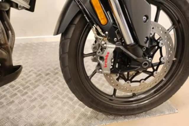 Triumph Tiger 900 GT PRO (2022) thumbnail 3