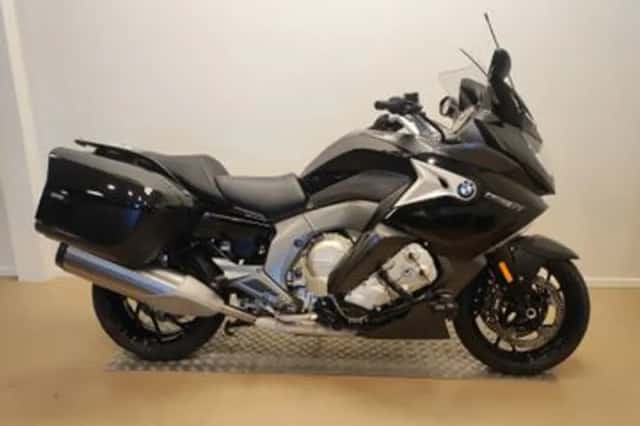 BMW K 1600 GT (2020) thumbnail 1
