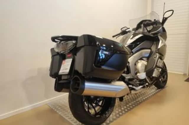 BMW K 1600 GT (2020) thumbnail 5