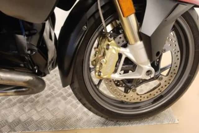 BMW R 1200 RT (2018) thumbnail 3