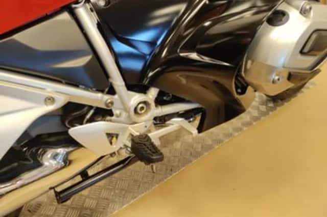 BMW R 1200 RT (2018) thumbnail 4