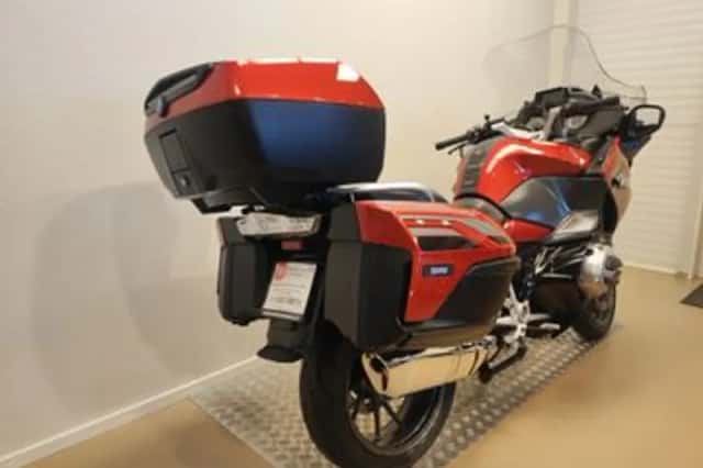 BMW R 1200 RT (2018) thumbnail 5
