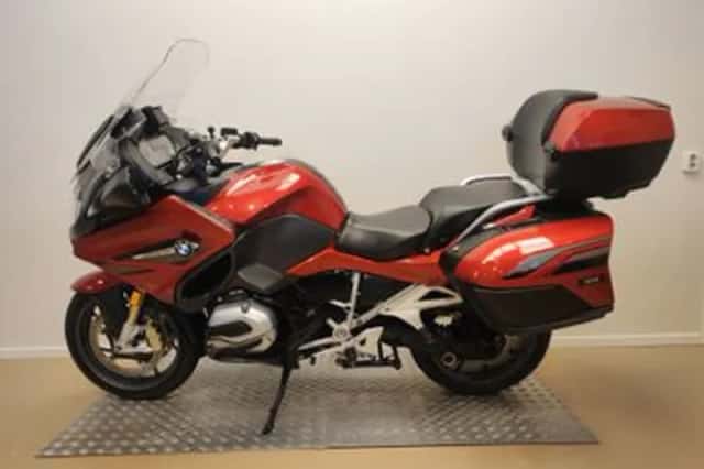 BMW R 1200 RT (2018) thumbnail 6