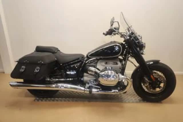 BMW R 18 Classic (2021) thumbnail 1