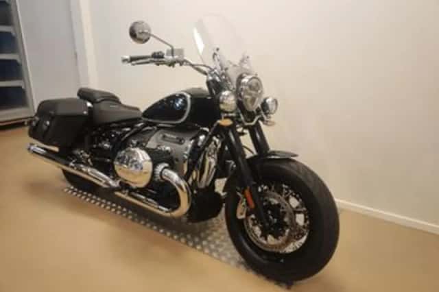 BMW R 18 Classic (2021) thumbnail 2