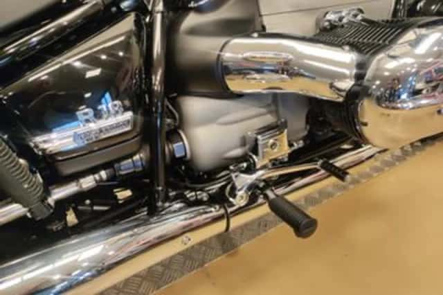 BMW R 18 Classic (2021) thumbnail 4