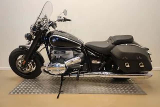 BMW R 18 Classic (2021) thumbnail 6