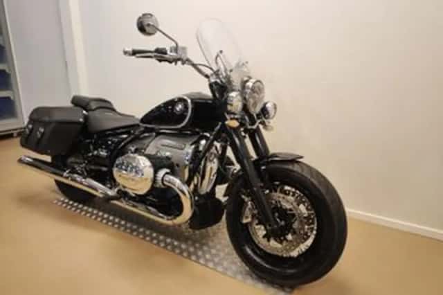 BMW R 18 Classic (2021) thumbnail 2