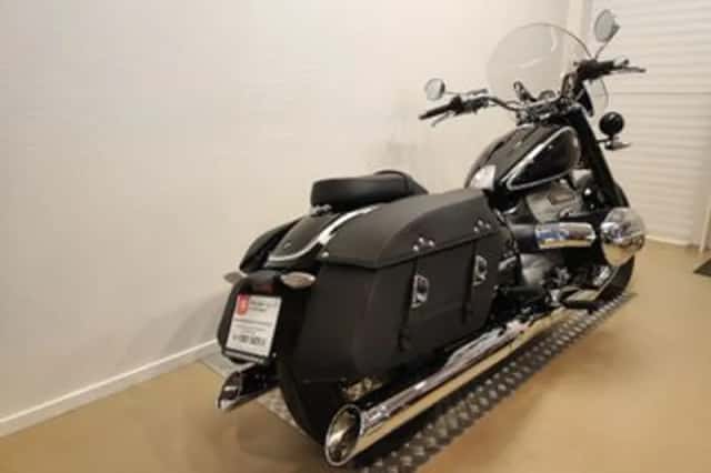 BMW R 18 Classic (2021) thumbnail 5