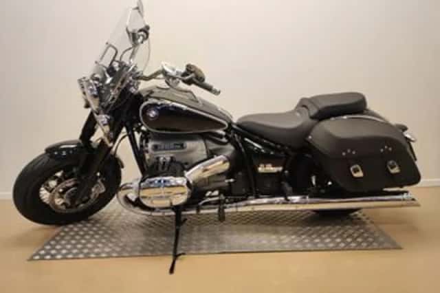 BMW R 18 Classic (2021) thumbnail 6