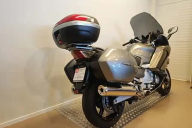 Yamaha FJR 1300 A (2014) thumbnail 5